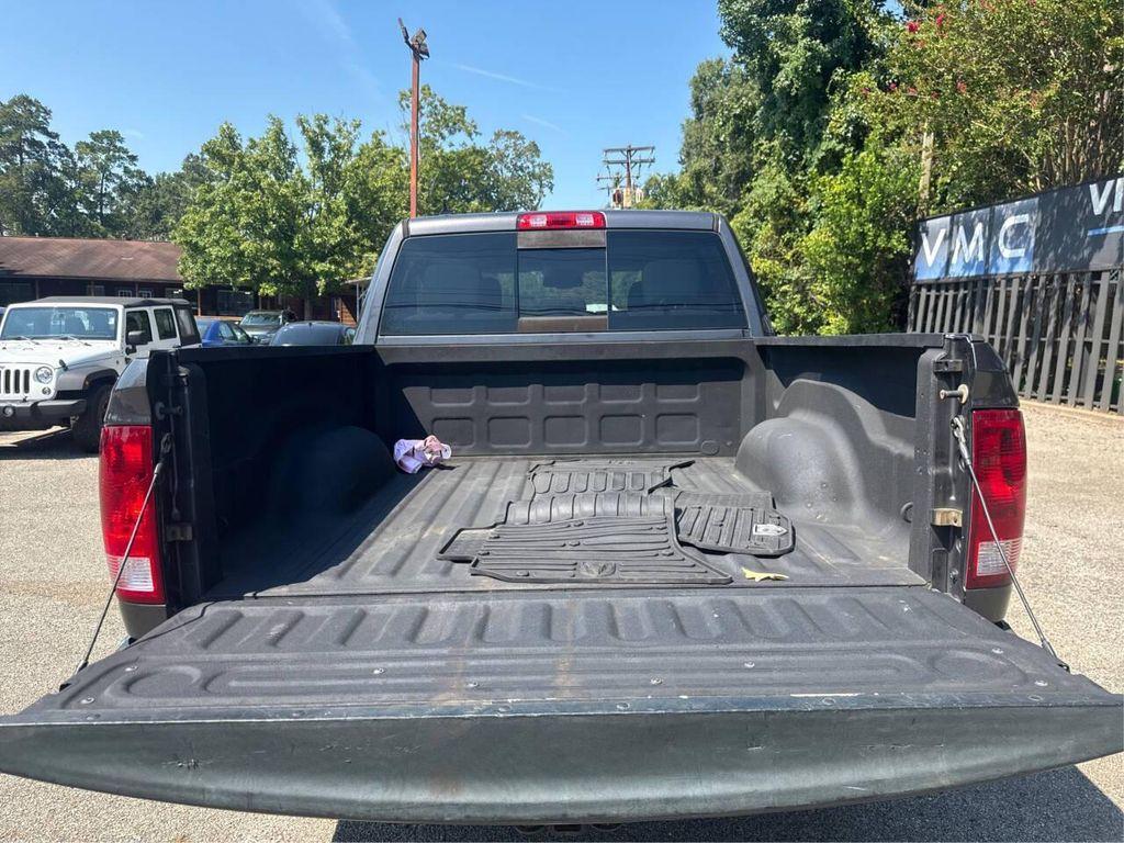 used 2016 Ram 1500 car, priced at $17,900