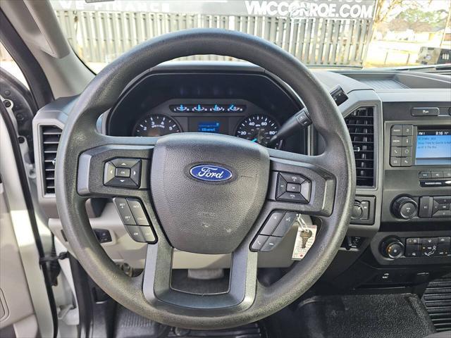 used 2020 Ford F-250 car, priced at $24,300