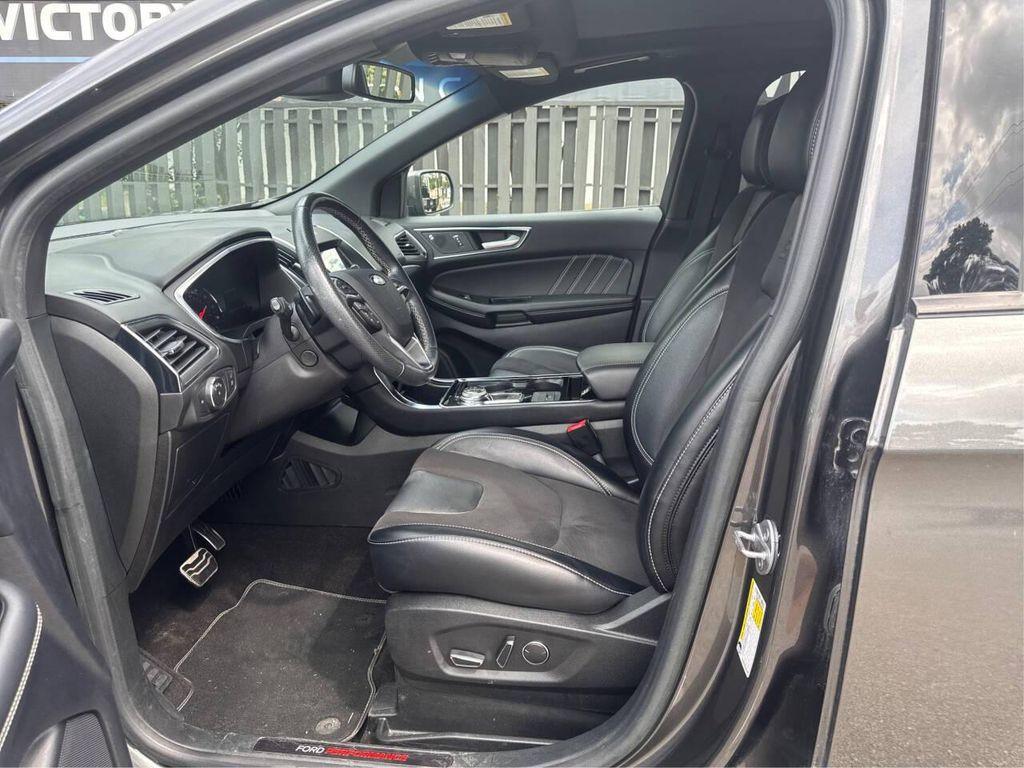 used 2019 Ford Edge car, priced at $19,900