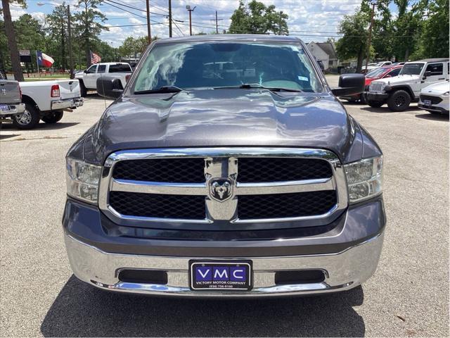 used 2019 Ram 1500 car, priced at $22,900