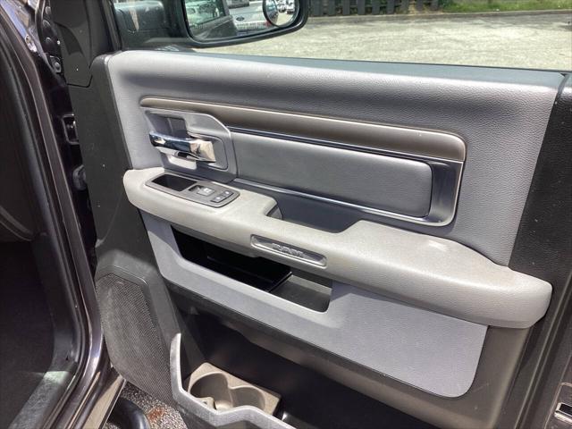 used 2019 Ram 1500 car, priced at $22,900