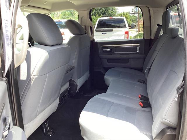 used 2019 Ram 1500 car, priced at $22,900