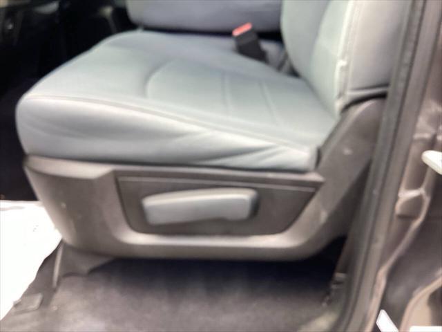 used 2019 Ram 1500 car, priced at $22,900