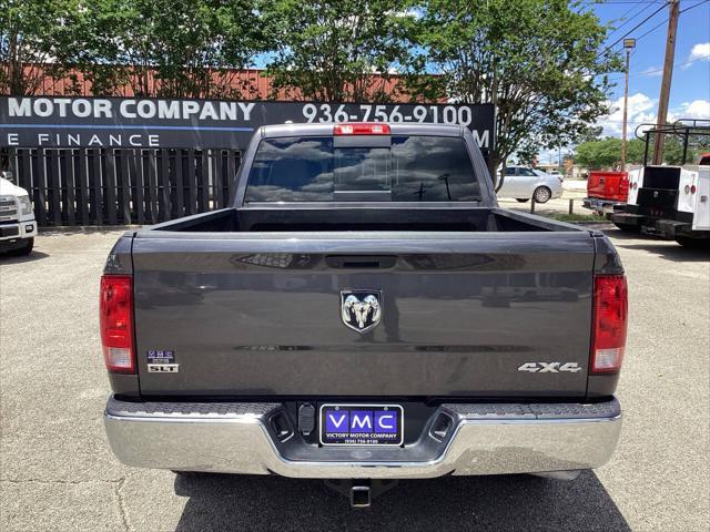 used 2019 Ram 1500 car, priced at $22,900