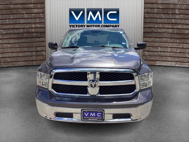 used 2019 Ram 1500 car, priced at $22,900