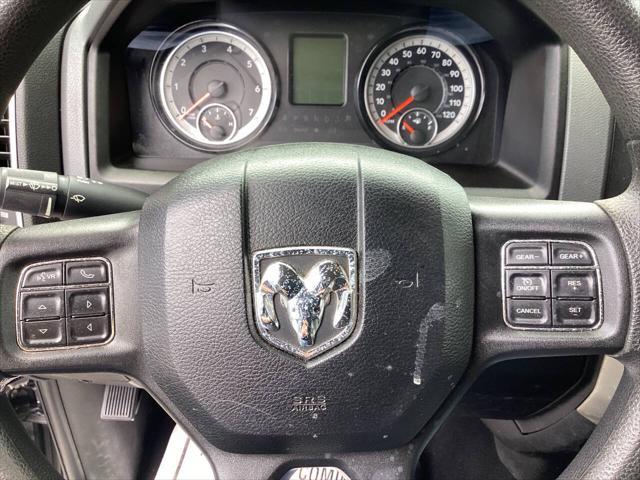 used 2019 Ram 1500 car, priced at $22,900