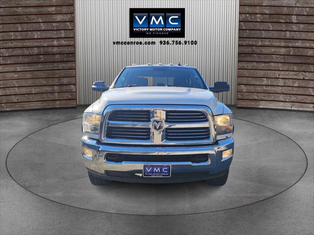 used 2014 Ram 2500 car, priced at $17,900