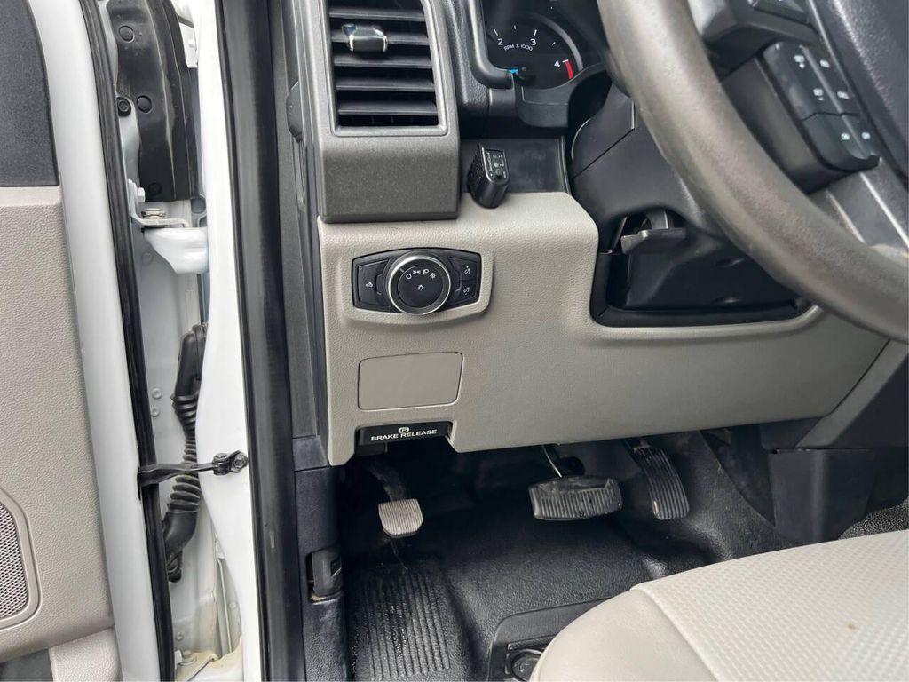 used 2020 Ford F-250 car, priced at $35,900