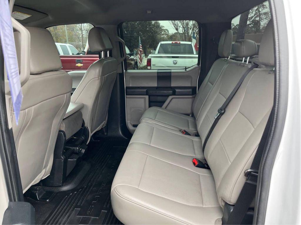 used 2020 Ford F-250 car, priced at $35,900