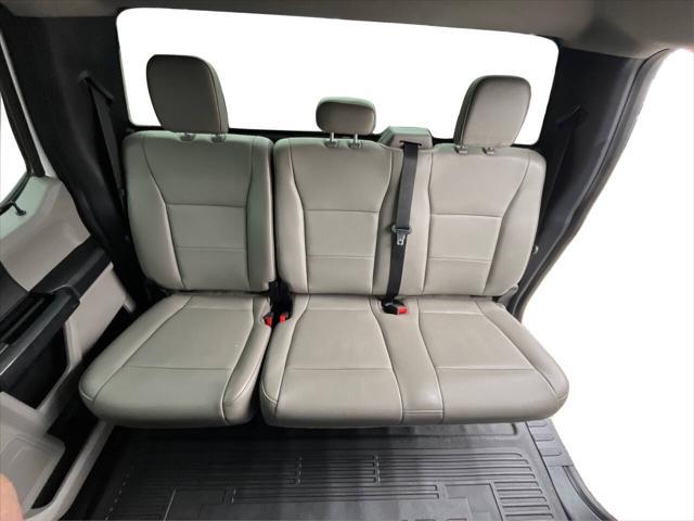 used 2020 Ford F-250 car, priced at $38,900