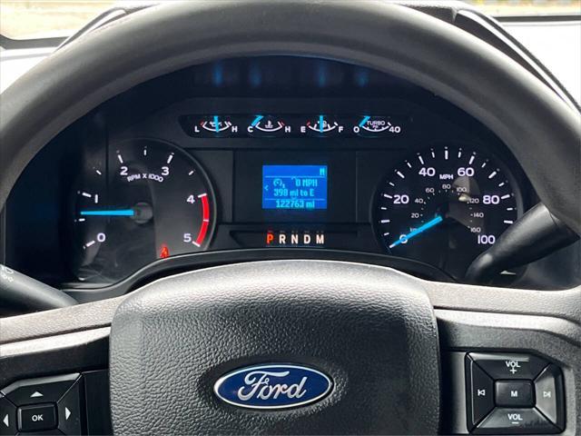 used 2020 Ford F-250 car, priced at $38,900