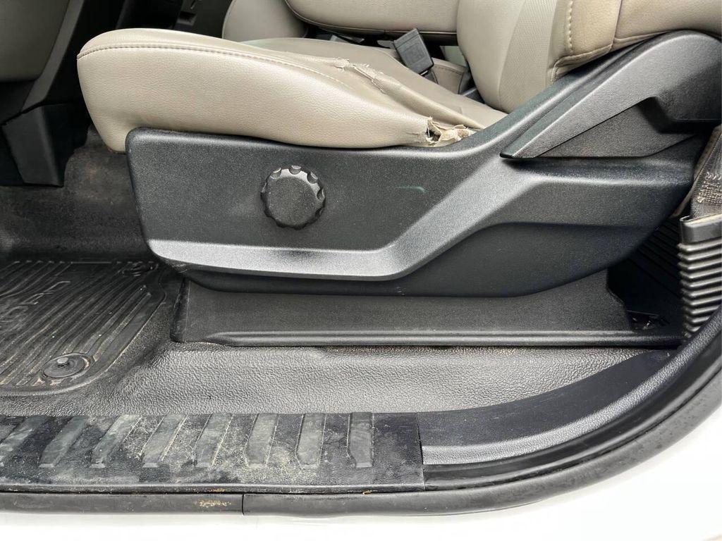 used 2020 Ford F-250 car, priced at $35,900