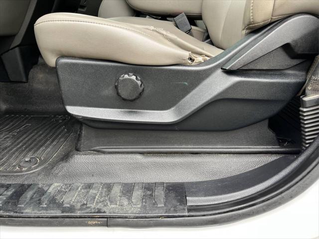 used 2020 Ford F-250 car, priced at $38,900