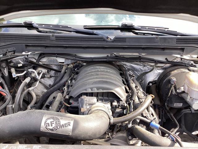 used 2017 GMC Sierra 1500 car, priced at $28,900