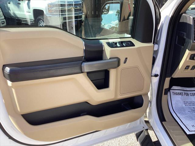 used 2015 Ford F-150 car, priced at $10,900