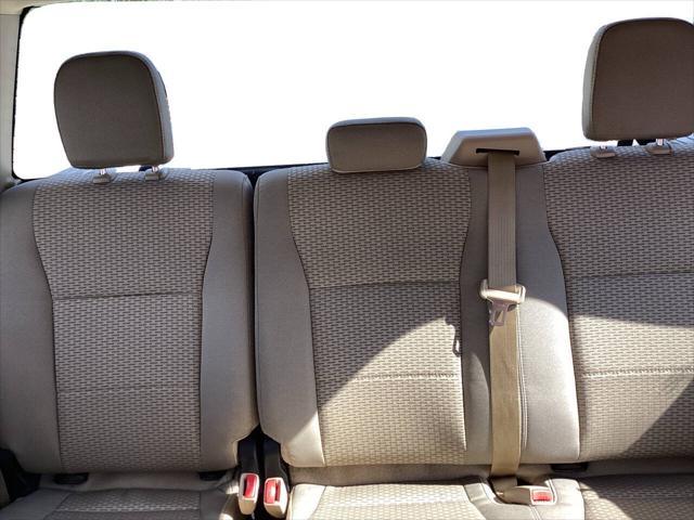 used 2015 Ford F-150 car, priced at $10,900