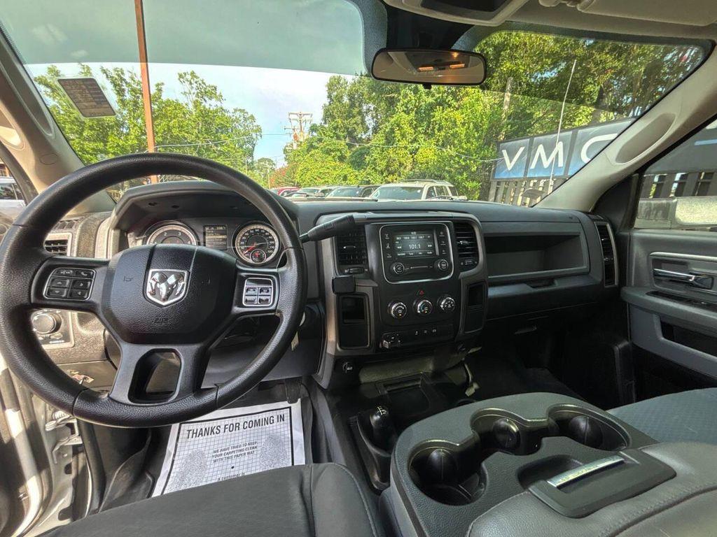 used 2018 Ram 3500 car, priced at $24,900
