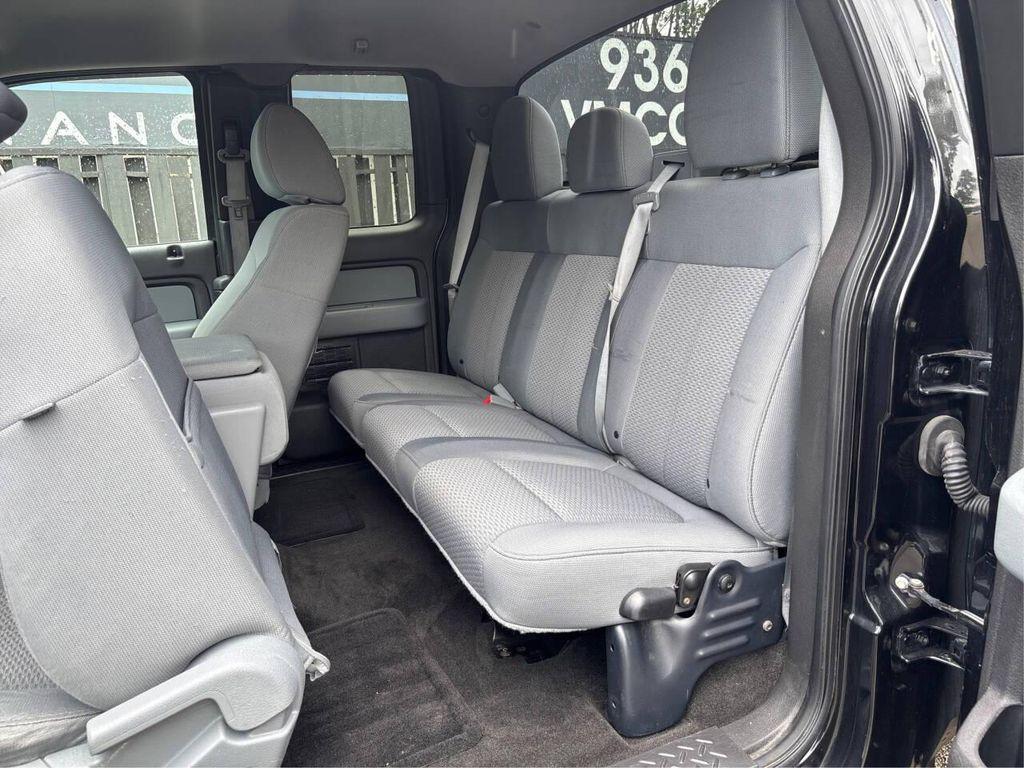 used 2011 Ford F-150 car, priced at $16,900