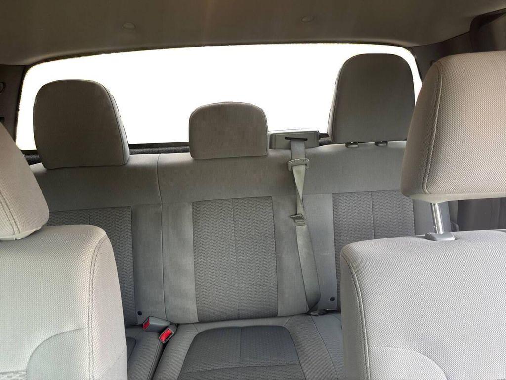 used 2011 Ford F-150 car, priced at $16,900