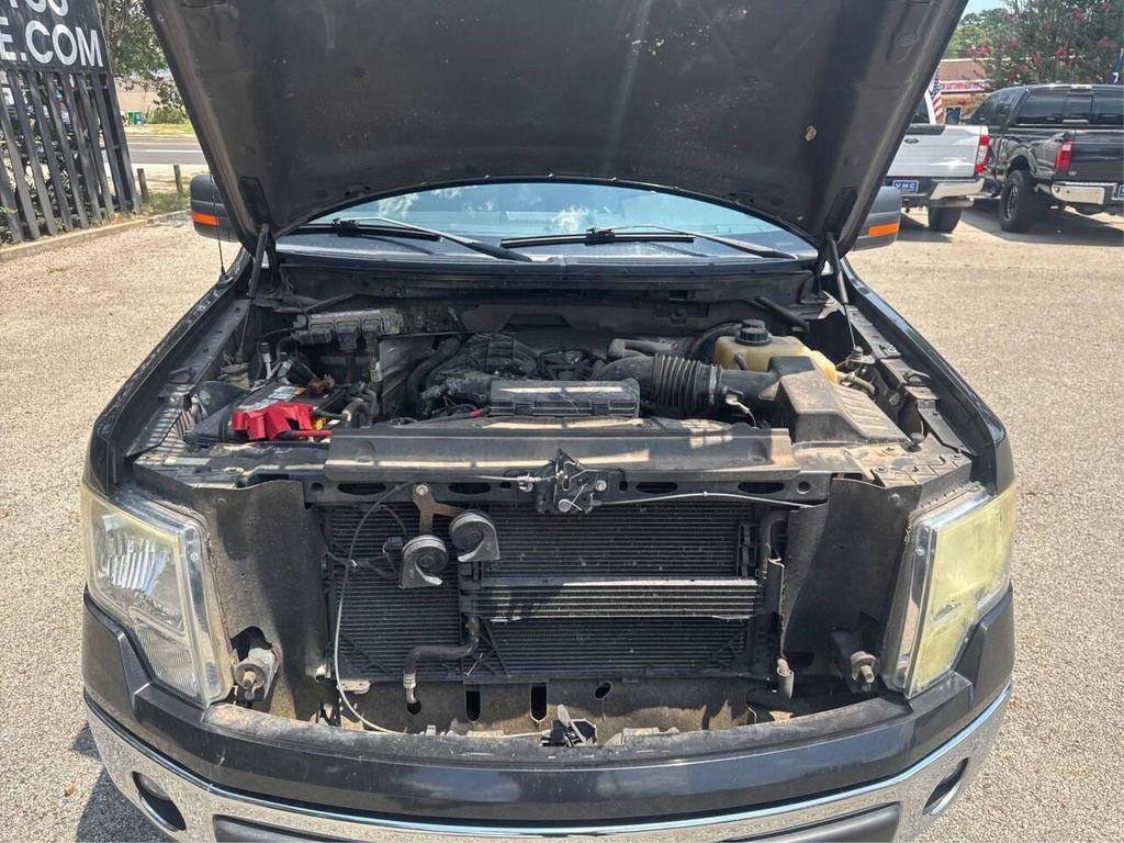 used 2011 Ford F-150 car, priced at $16,900