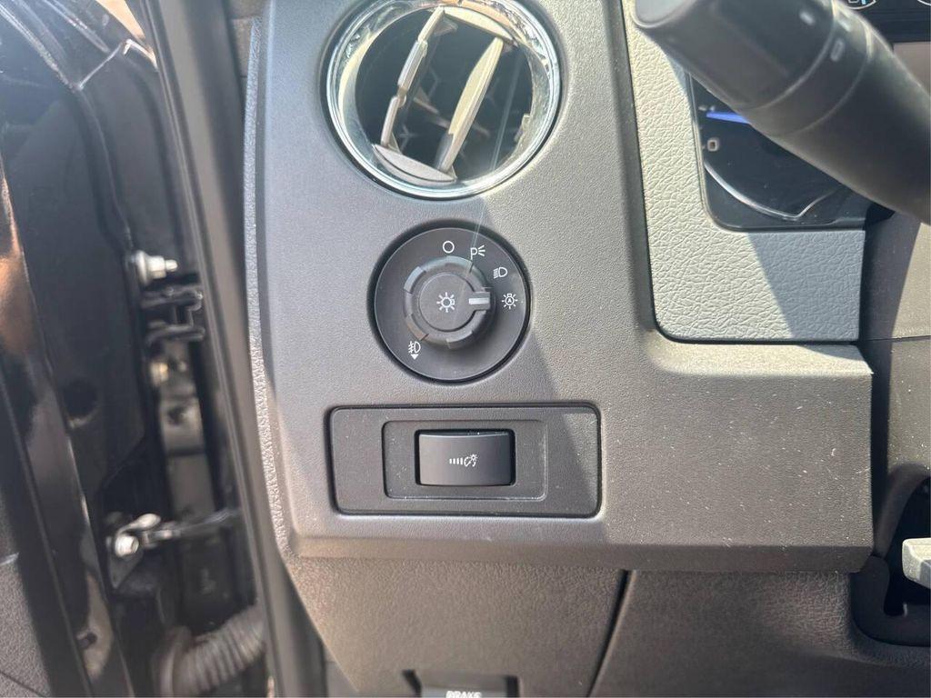 used 2011 Ford F-150 car, priced at $16,900