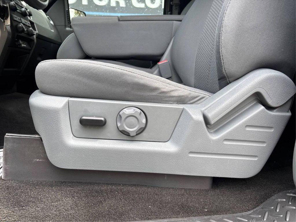 used 2011 Ford F-150 car, priced at $16,900