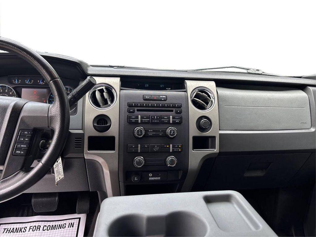 used 2011 Ford F-150 car, priced at $16,900