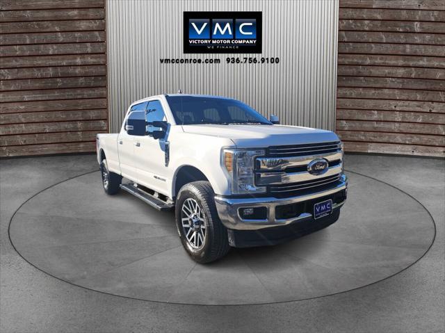 used 2019 Ford F-250 car, priced at $27,900