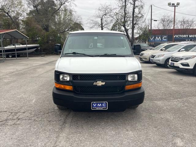 used 2014 Chevrolet Express 1500 car, priced at $16,900