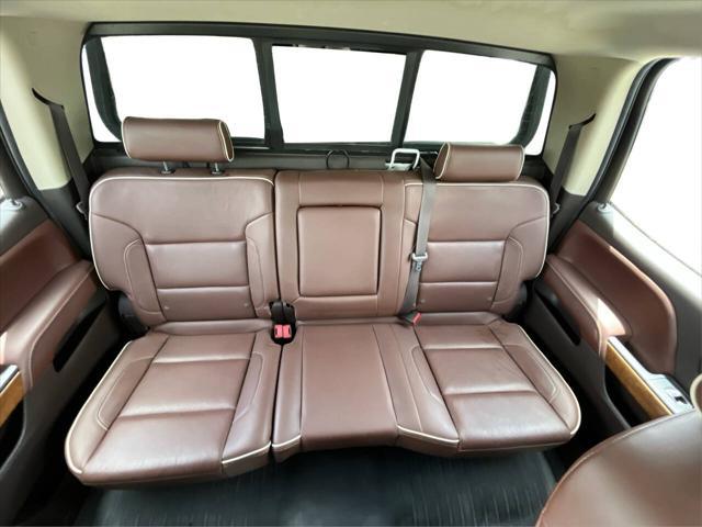 used 2015 Chevrolet Silverado 2500 car, priced at $37,900