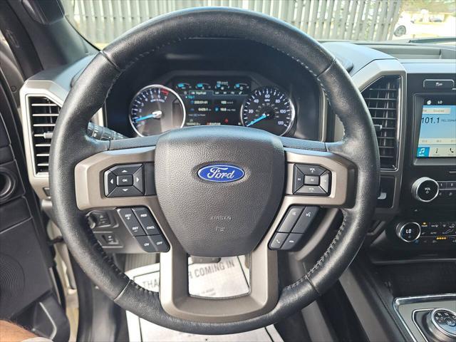 used 2018 Ford Expedition car