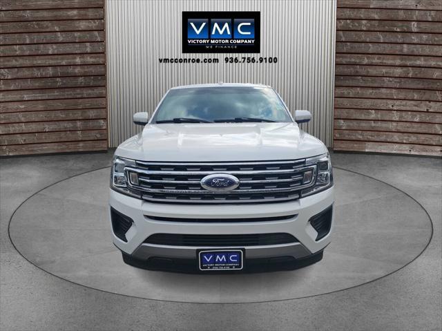 used 2018 Ford Expedition car