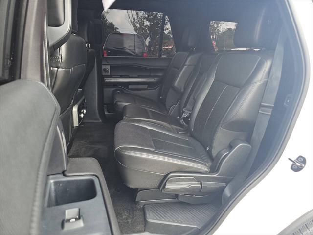 used 2018 Ford Expedition car