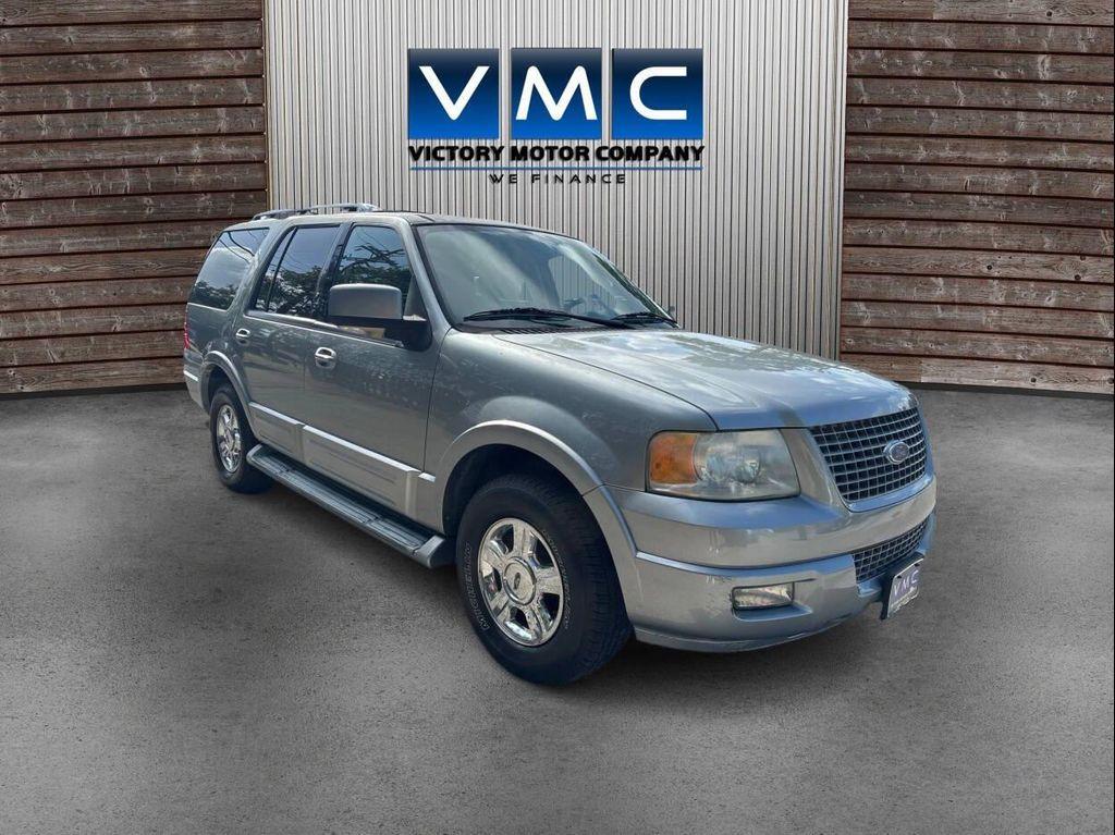 used 2006 Ford Expedition car, priced at $11,900