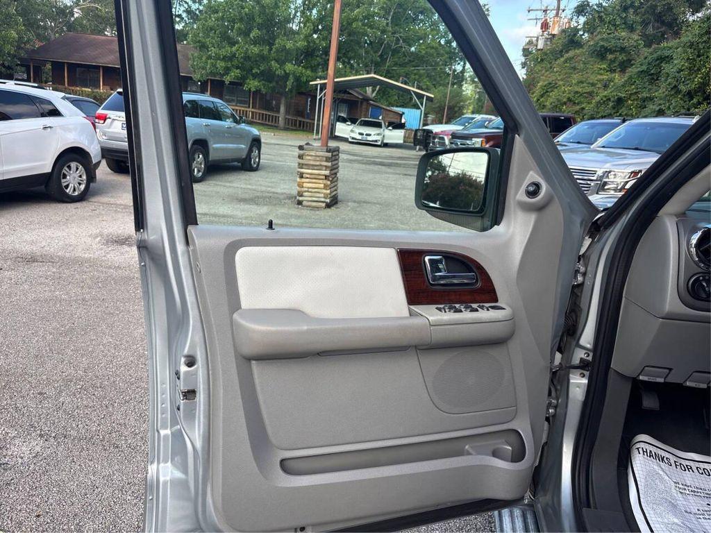 used 2006 Ford Expedition car, priced at $11,900