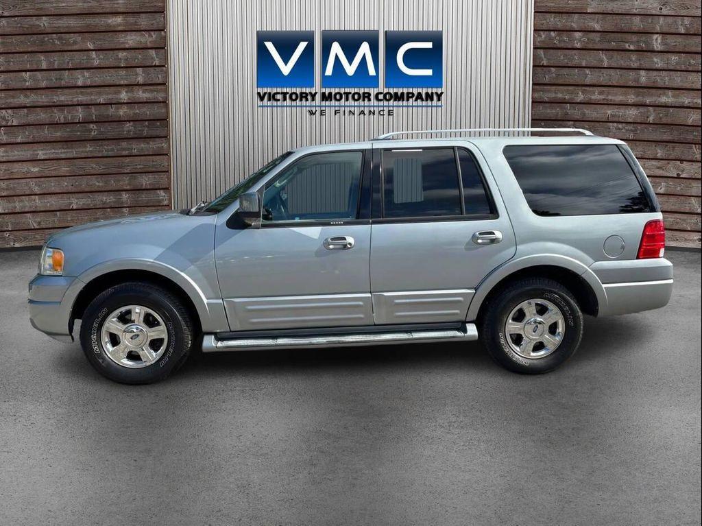 used 2006 Ford Expedition car, priced at $11,900