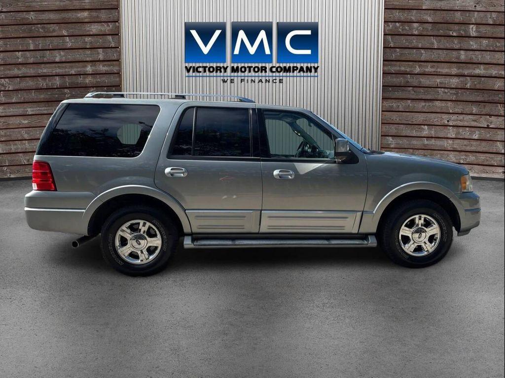 used 2006 Ford Expedition car, priced at $11,900