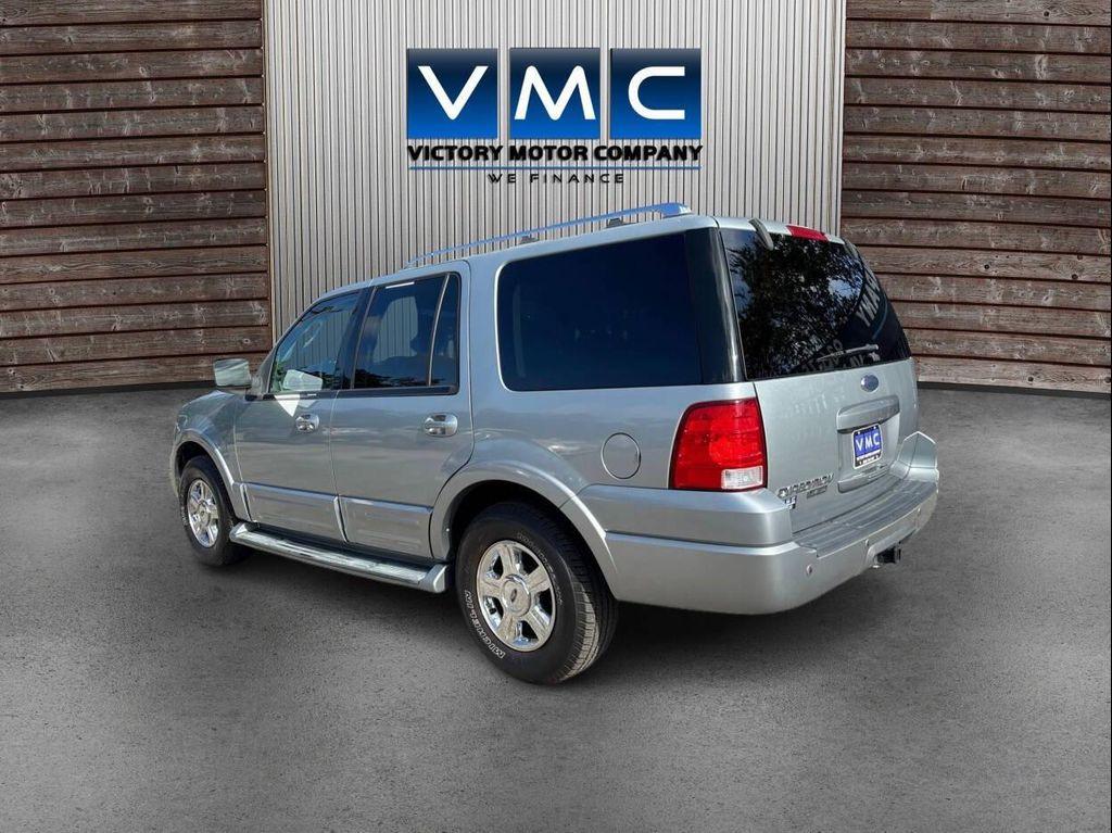 used 2006 Ford Expedition car, priced at $11,900