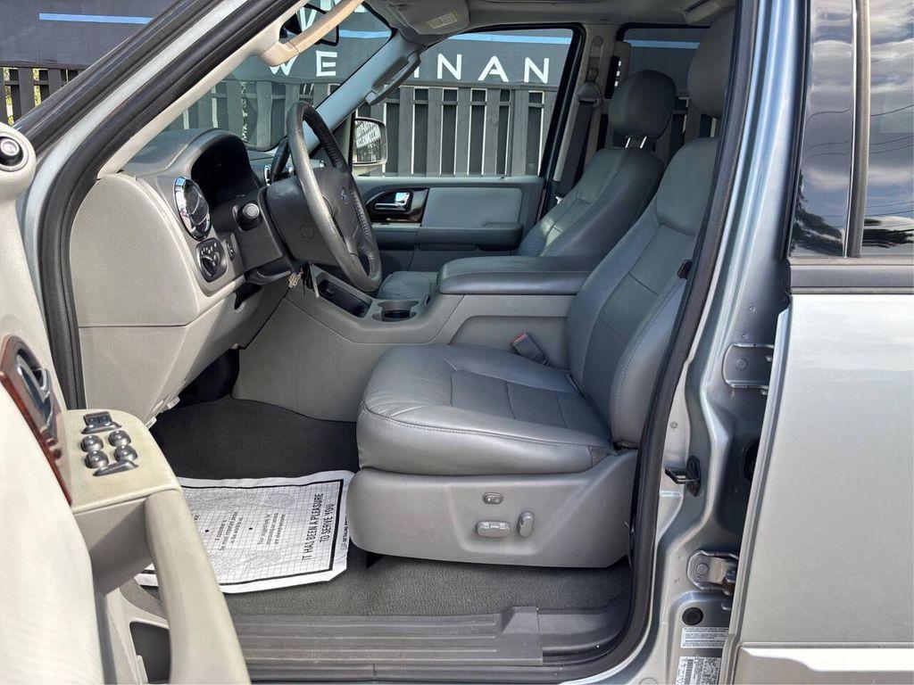 used 2006 Ford Expedition car, priced at $11,900