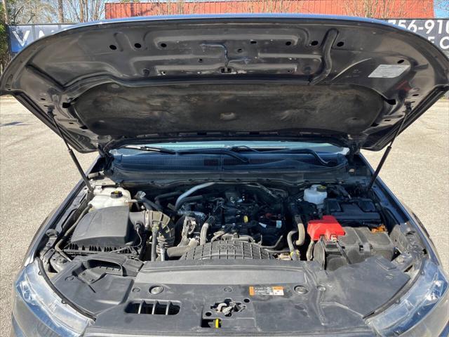 used 2020 Ford Ranger car, priced at $22,900