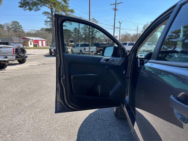 used 2020 Ford Ranger car, priced at $22,900