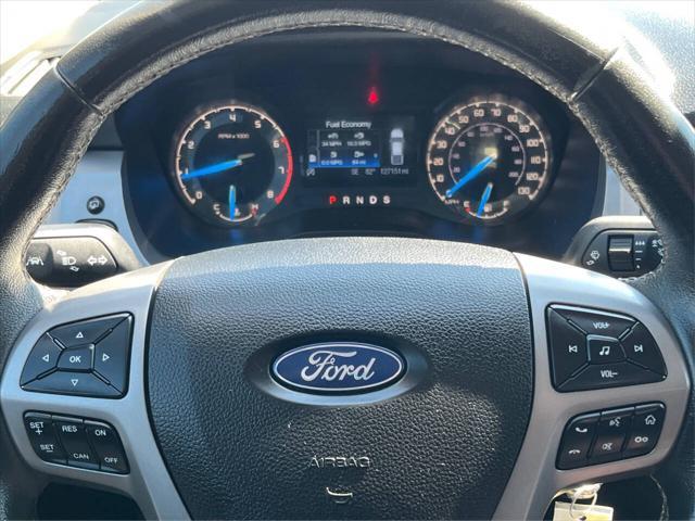 used 2020 Ford Ranger car, priced at $22,900