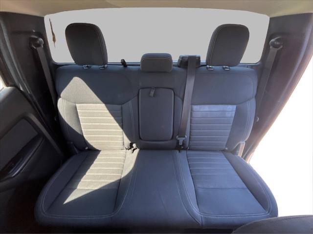 used 2020 Ford Ranger car, priced at $22,900