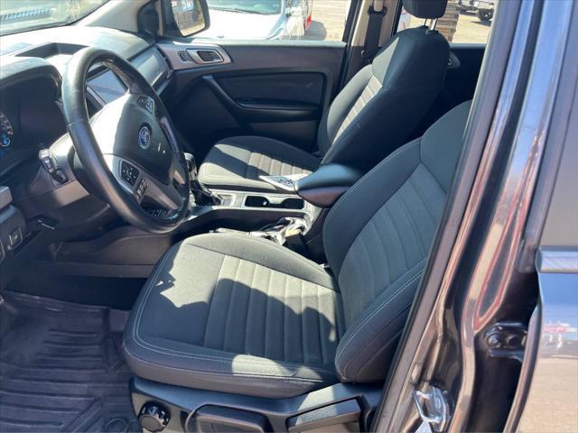 used 2020 Ford Ranger car, priced at $22,900