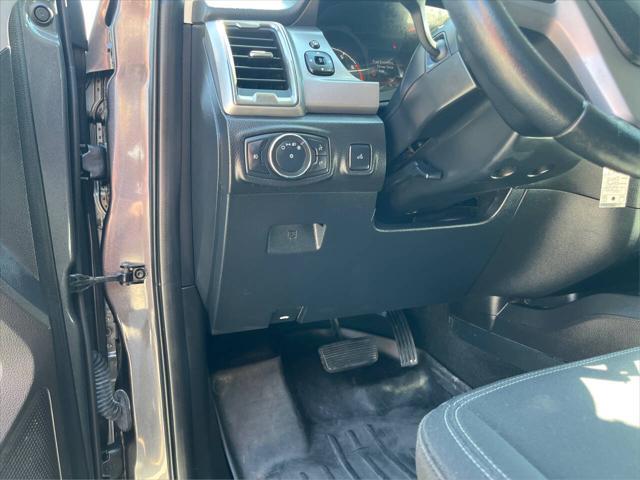 used 2020 Ford Ranger car, priced at $22,900