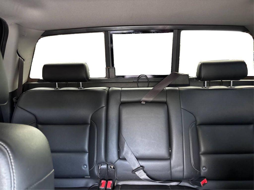 used 2019 Chevrolet Silverado 3500 car, priced at $39,900