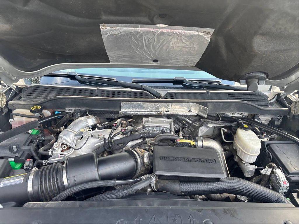 used 2019 Chevrolet Silverado 3500 car, priced at $39,900