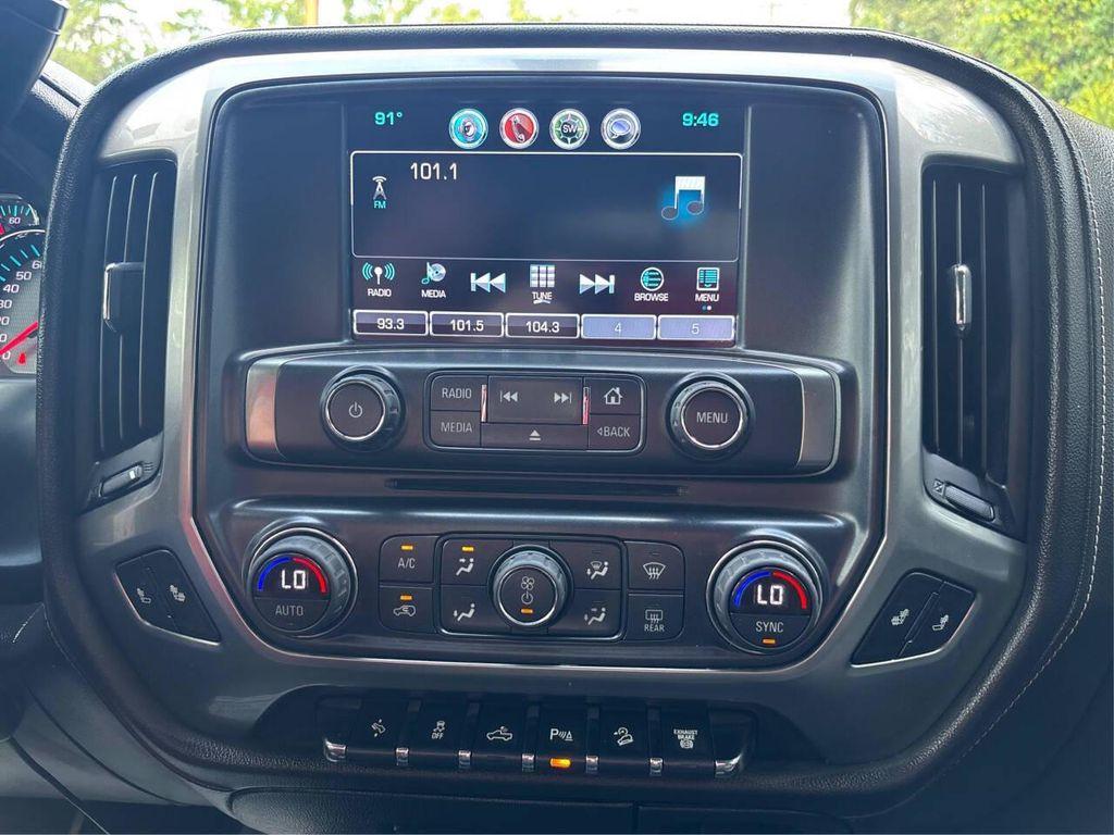 used 2019 Chevrolet Silverado 3500 car, priced at $39,900