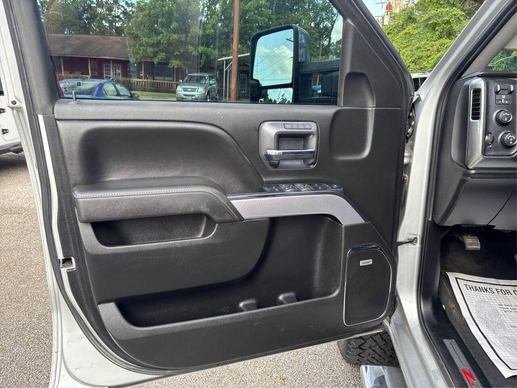 used 2019 Chevrolet Silverado 3500 car, priced at $39,900