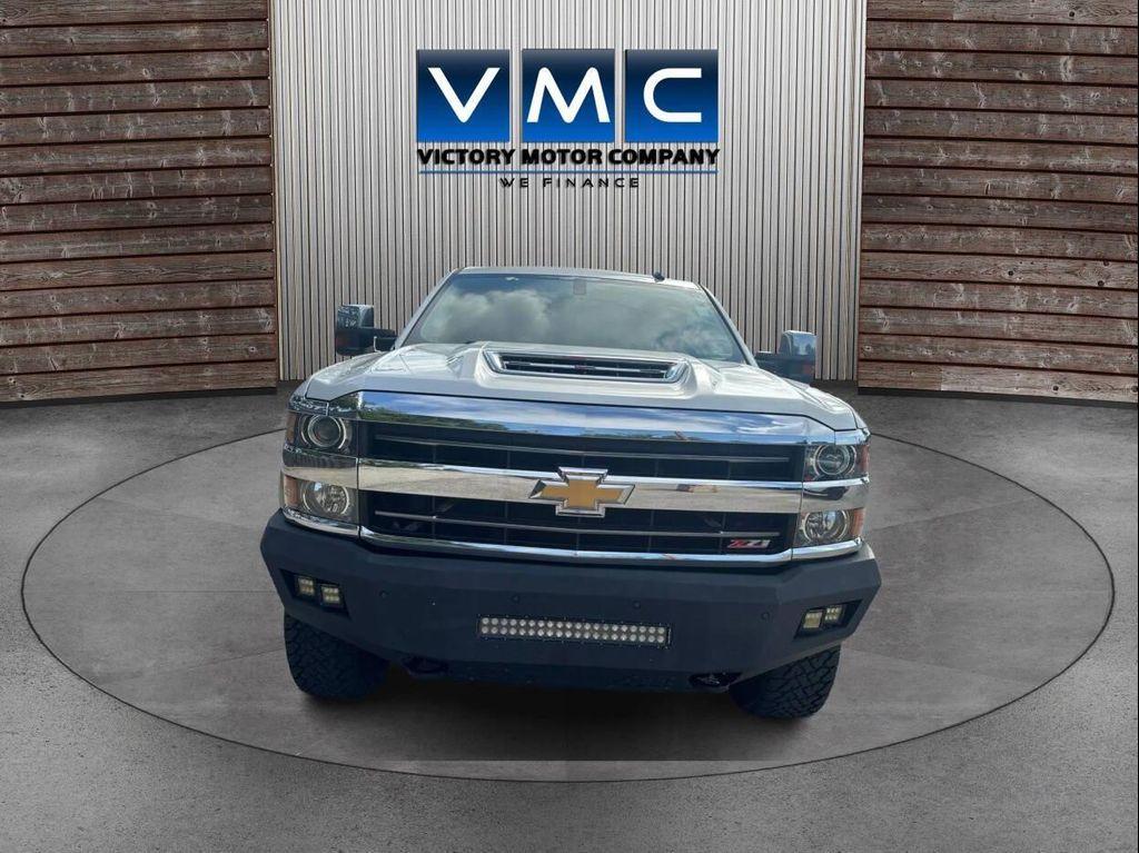used 2019 Chevrolet Silverado 3500 car, priced at $39,900